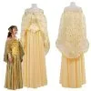 NewCosplay Star Wars Queen Amidala Halloween Carnival Suit Cosplay Costume -Costumes Cosplay Sales d66cfa7c31cd4f720bd3ad4e3e1be0e1