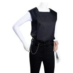 NewCosplay Star Wars: Visions Karre Halloween Carnival Suit Cosplay Costumes -Costumes Cosplay Sales d7ee50b42ee39529d90c34d947e5e557