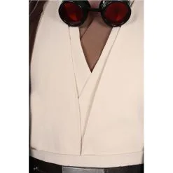 NewCosplay TV Series Star Wars Obi-Wan Kenobi Outfits Halloween Carnival Suit Cosplay Costume -Costumes Cosplay Sales d807e9204e7800f48df466ec59ac2cae