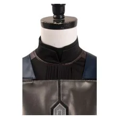 NewCossky The Mandalorian Season 3 Bo-Katan Kryze Cosplay Costume Outfits Halloween Carnival Party Suit 23 NewCossky The Mandalorian Season 3 Bo-Katan Kryze Cosplay Costume Outfits Halloween Carnival Party Suit -Costumes Cosplay Sales d812cf066df547b09dcadde8a4bf2a77