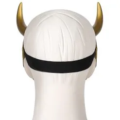 NewCosplay Loki TV Loki PVC Headwear Headband Helmet Halloween Party Costume Props Cosplay Accessories -Costumes Cosplay Sales d8fd184b8b4ec2684d178b36df0cf314
