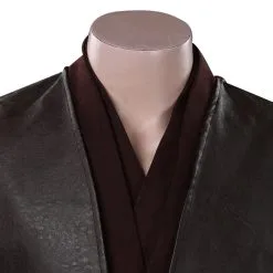 NewCosplay Star Wars Anakin Skywalker Outfits Halloween Carnival Suit Cosplay Costume -Costumes Cosplay Sales d902510b2e2bdb0088dd3ab086dd78b8