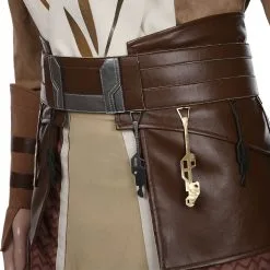 NewCosplay Star Wars: The Clone Wars-Jedi Temple Guard Coat Uniform Outfits Halloween Carnival Suit Cosplay Costume -Costumes Cosplay Sales d9f6079b9de1ff283cf4945b56bca3b6