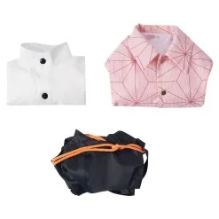 NewCosplay Kamado Nezuko Original Design Cosplay Costume -Costumes Cosplay Sales dc61831e9526076f19f4f414ed407107