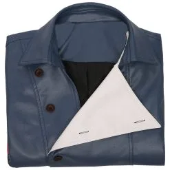 NewCosplay Avengers Game-Captain America Jacket Coat Cosplay Costume -Costumes Cosplay Sales df9000f8acbe85f23cfdc4bcd5c1e469