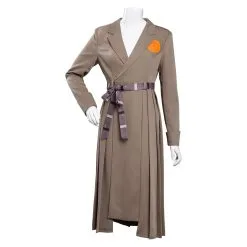 NewCosplay Loki: Time Variance Authority TVA Loki Original Design Cosplay Costume For Woman -Costumes Cosplay Sales e0aca437e8c9d95e6d18f726a4ad57a2