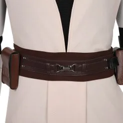 NewCosplay Star Wars: The Clone Wars Obi-Wan Kenobi Halloween Carnival Suit Cosplay Costume -Costumes Cosplay Sales e12b776497349af31eb231037b020df0
