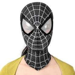 NewCosplay Spider Man Felicia Hardy Black Cat Women Jumpsuit Outfits Halloween Carnival Suit Cosplay Costume 18 NewCosplay Spider Man Felicia Hardy Black Cat Women Jumpsuit Outfits Halloween Carnival Suit Cosplay Costume -Costumes Cosplay Sales e15b27755f5488035f11fb688482d60b