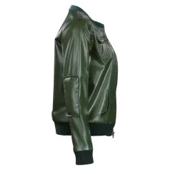 NewCosplay Spider-Man: No Way Home MJ Jacket Outfits Halloween Carnival Suit Cosplay Costume -Costumes Cosplay Sales e1aec46544736614cdc70efa61270151