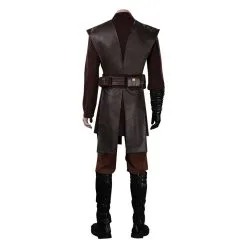 NewCosplay Star Wars Anakin Skywalker Outfits Halloween Carnival Suit Cosplay Costume -Costumes Cosplay Sales e1ba83641e81c478afaf29a0ff2ce93f