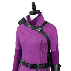 NewCosplay Young Avengers Hawkeye Kate Bishop Halloween Carnival Suit Cosplay Costume -Costumes Cosplay Sales e2263bfae75b0a44521890f119b969d2