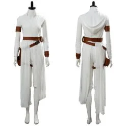 NewCosplay Star Wars 9 The Rise Of Skywalker Rey Cosplay Costume 23 NewCosplay Star Wars 9 The Rise Of Skywalker Rey Cosplay Costume -Costumes Cosplay Sales e28f506f022991a21e7635b895687df7