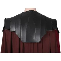 NewCosplay Star Wars: The Clone Wars Anakin Skywalker Coat Cloak Uniform Outfits Halloween Carnival Suit Cosplay Costume 23 NewCosplay Star Wars: The Clone Wars Anakin Skywalker Coat Cloak Uniform Outfits Halloween Carnival Suit Cosplay Costume -Costumes Cosplay Sales e47ed0b0edfba7c51e6179a4d22f048b