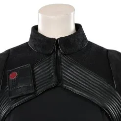NewCosplay Star Wars Mandalorian Fennec Shand Halloween Carnival Cosplay Costume -Costumes Cosplay Sales e5ea38f030ff7af0a5e3ac43a20aaa5e