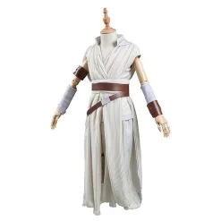 NewCosplay Kids Children Star Wars: The Rise Of Skywalker Rey Halloween Cosplay Costume 14 NewCosplay Kids Children Star Wars: The Rise Of Skywalker Rey Halloween Cosplay Costume -Costumes Cosplay Sales e8756c0e96f6798cd0408d9a67424c05