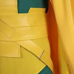 NewCosplay Loki Season 1 Loki King Outfits Halloween Carnival Suit Cosplay Costume -Costumes Cosplay Sales e8c912883ad25f1188f83b070e449fc7