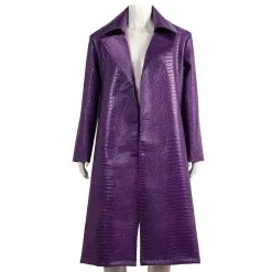 NewCosplay Suicide Squad - Joker Outfits Halloween Carnival Suit Cosplay Costume