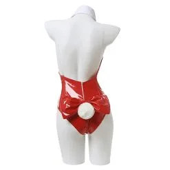 NewCosplay Anime Saenai Heroine No Sodatekata Eriri Spencer Sawamura Sexy Red Bunny Girl Costume Women Sexy Jumpsuit Cosplay Costume 13 NewCosplay Anime Saenai Heroine No Sodatekata Eriri Spencer Sawamura Sexy Red Bunny Girl Costume Women Sexy Jumpsuit Cosplay Costume -Costumes Cosplay Sales e9c936b4c9ce00e5c32de69bc0b7272f