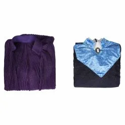 NewCosplay WandaVision Agatha Harkness Cosplay Costume Outfits Halloween Carnival Suit -Costumes Cosplay Sales ea4f4d0bdf4ee5b61a65fc4dabb5eac3