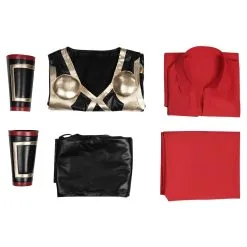 NewCosplay What If Thor Outfit Halloween Carnival Suit Cosplay Costume -Costumes Cosplay Sales eb3c5739f3ce1f5696fadee8a3729684