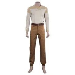 NewCosplay Star Wars Andor Adult Halloween Drive Thru Cosplay Costume -Costumes Cosplay Sales ebd9642675f68d6d0d762c97f0c1f50c
