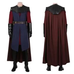 NewCosplay Star Wars: The Clone Wars Anakin Skywalker Coat Cloak Uniform Outfits Halloween Carnival Suit Cosplay Costume 25 NewCosplay Star Wars: The Clone Wars Anakin Skywalker Coat Cloak Uniform Outfits Halloween Carnival Suit Cosplay Costume -Costumes Cosplay Sales edb52025bcd53b0800e14d85030f6738