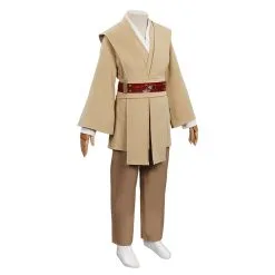 NewCosplay Star Wars Anakin Skywalker Comic Con Cosplay Costume For Kids Children -Costumes Cosplay Sales ee793a61c1cb769ded2e7eff08e89148