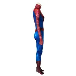 NewCosplay Spider Man Women Jumpsuit Outfits Halloween Carnival Suit Cosplay Costume -Costumes Cosplay Sales efe673cf873d28ac4a5795b04f2f4199