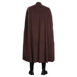 NewCosplay Star Wars Count Dooku Outfits Halloween Carnival Suit Cosplay Costume -Costumes Cosplay Sales f1d4f0076d2b1acf55733d6bf2ba7988