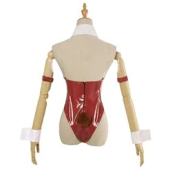 NewCosplay Tate No Yuusha No Nariagari/Rising Of Shield Hero Raphtalia Bunny Girl Jumpsuit Outfits Halloween Carnival Suit Cosplay Costume -Costumes Cosplay Sales f33978e0dbc42141e1c14b874cdeb548