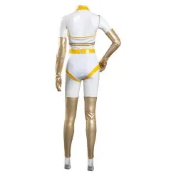 NewCosplay The Boys Starlight Jumpsuit Uniform Cosplay Costume Outfits Halloween Carnival Suit -Costumes Cosplay Sales f4607cc34661fc13406bdb5e64ef2058