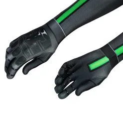 NewCosplay Spider-Man Peter Parker Jumpsuit Outfits Halloween Carnival Suit Cosplay Costume -Costumes Cosplay Sales f518bfc1499ff729b1113a3a5adc1957