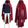 NewCosplay Spider-Man: No Way Home - Doctor Strange Outfits Halloween Carnival Suit Cosplay Costume -Costumes Cosplay Sales f51dad97f98176e832ae03f9aef84605