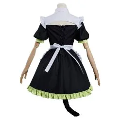 NewCosplay Kanroji Mitsuri Lolita Halloween Original Design Cosplay Costume -Costumes Cosplay Sales f5fea922ddc7cff902c34203b1dd2965