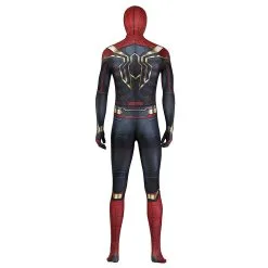 NewCosplay Spider-Man: No Way Home - Peter Parker Outfit Halloween Carnival Suit Cosplay Costume -Costumes Cosplay Sales f793c5e82d93adaf25b461ece3f2e0a5