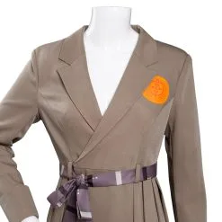 NewCosplay Loki: Time Variance Authority TVA Loki Original Design Cosplay Costume For Woman -Costumes Cosplay Sales f86e5cec9fc18bf70f65682d9b22e3b6