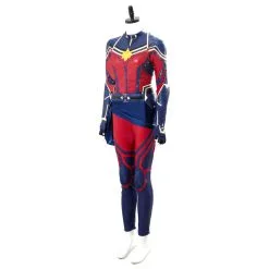 NewCosplay Avengers Endgame Captain Marvel Carol Danvers Cosplay Costume -Costumes Cosplay Sales fa035d20d7bd2a1721c3be83418d3b98