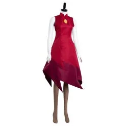 NewCosplay The Owl House Edalyn Clawthorne Christmas Carnival Suit Cosplay Costume -Costumes Cosplay Sales fa8f4d9d657610ec1d4ccaeb334ee1a5