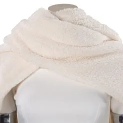 NewCosplay Star Wars Padme Naberrie Amidala Outfits Halloween Carnival Suit Cosplay Costume -Costumes Cosplay Sales fd2259aefbfff0e13e890d6ebfc9f038