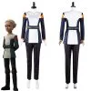 NewCosplay Star Wars: The Bad Batch Omega Adult Halloween Carnival Suit Outfits Cosplay Costume -Costumes Cosplay Sales fd9929e3713aa2c6053bf9f9a68d0a58