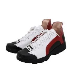 CosplaySky Avengers 4 Endgame Quantum Realm Cosplay Shoes -Costumes Cosplay Sales goods 20190618110620 96