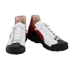 CosplaySky Avengers 4 Endgame Quantum Realm Cosplay Shoes