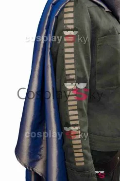 NewCosplay Rogue One: A Star Wars Story Jyn Erso Stardust Outfit Cosplay Costume -Costumes Cosplay Sales rogue one a star wars story jyn erso stardust outfit cosplay costume 2
