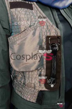 NewCosplay Rogue One: A Star Wars Story Jyn Erso Stardust Outfit Cosplay Costume -Costumes Cosplay Sales rogue one a star wars story jyn erso stardust outfit cosplay costume 3