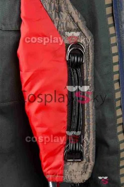 NewCosplay Rogue One: A Star Wars Story Jyn Erso Stardust Outfit Cosplay Costume -Costumes Cosplay Sales rogue one a star wars story jyn erso stardust outfit cosplay costume 4