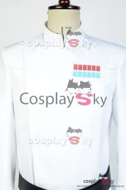 NewCosplay Rogue One: A Star Wars Story Top Director Krennic Officer Uniform Cosplay Costume -Costumes Cosplay Sales rogue one a star wars story top director krennic officer uniform cosplay costume 2