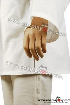 NewCosplay Star Wars Luke Skywalker Tunic Costume -Costumes Cosplay Sales star wars LUKE SKYWALKER tunic COSTUME 4 fbac0651 5544 4a6a 8bd2 d7e3b4176243