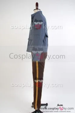 New Cosplaysky Star Wars: Empire Strikes Back Han Solo Jacket Pants Cosplay Costume -Costumes Cosplay Sales star wars empire strikes back han solo jacket pants cosplay costume 2 3180ed42 5c92 4c45 86c5 a207c0698582