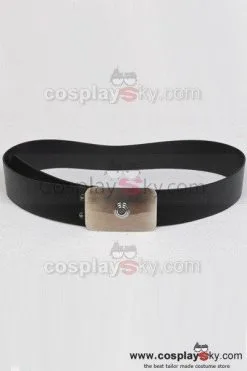 NewCosplay Star Wars Imperial Officer Black Uniform Costume + Hat + Belt -Costumes Cosplay Sales star wars imperial officer costume uniform waist belt 2 3 81baed53 b6b2 40a4 95b6 7aec9f2a084b