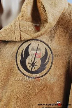 NewCosplay Star Wars Jedi BathRobe Bath Robe Coral Fleece Costume -Costumes Cosplay Sales star wars jedi bath robe coral fleece costume 2 7cbf1d4c 97cd 4186 9138 08fffbd6d757